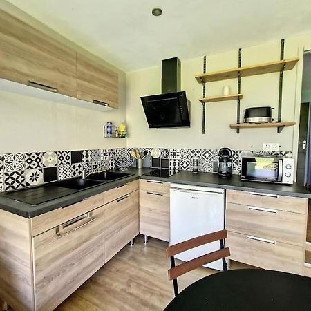 Appartement A 100M De La Plage Neufchâtel-Hardelot Buitenkant foto