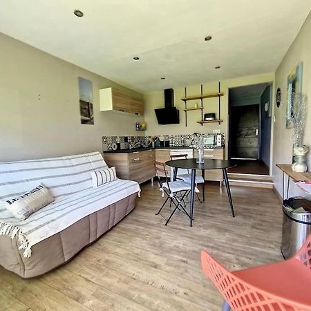 Appartement A 100M De La Plage Neufchâtel-Hardelot Buitenkant foto