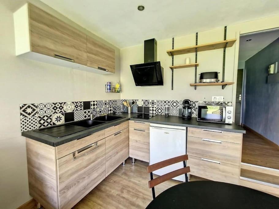 Appartement A 100M De La Plage Neufchâtel-Hardelot Buitenkant foto